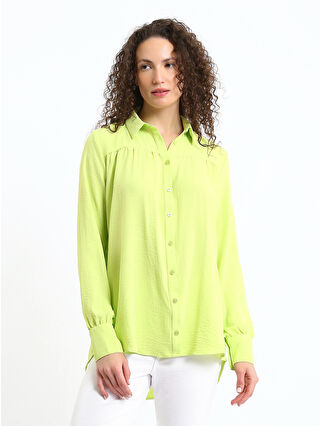Bright Green