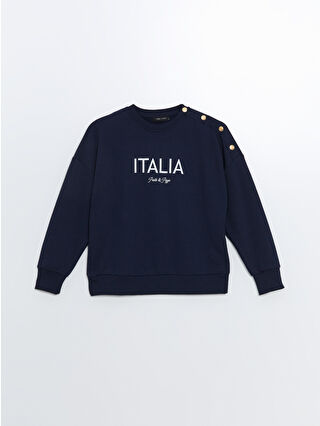 Dark Navy
