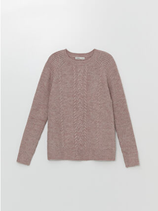 Dull Lilac
