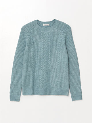 Dull Blue