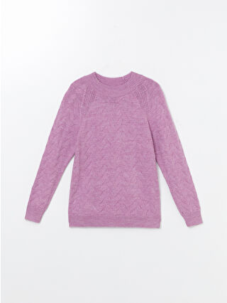 Dull Lilac