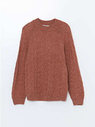 Dull Dusty Rose