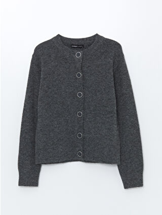 Anthracite Melange