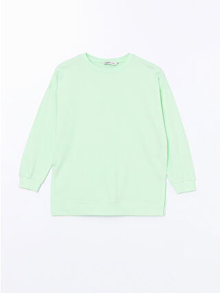 Pastel Green