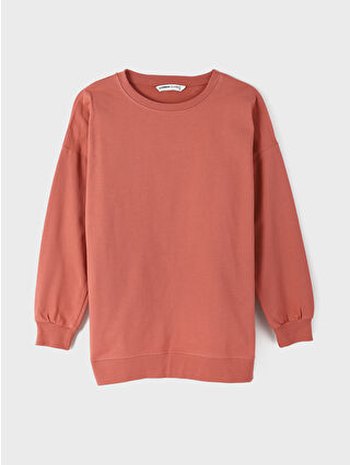 Dull Pink