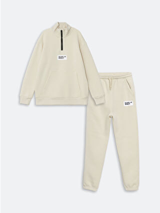 Light Beige