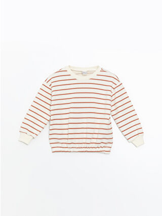 Coral Striped