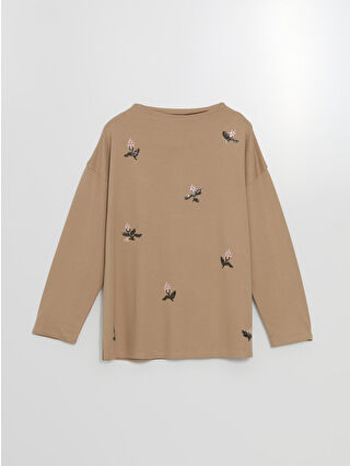 Dark Beige