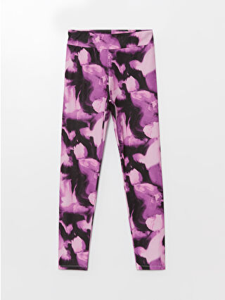 Karışık Baskılı