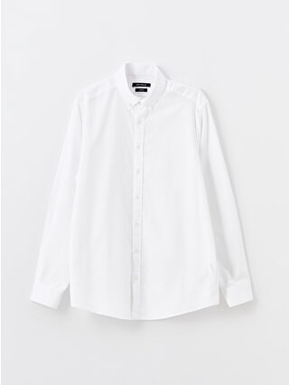 Buxe White