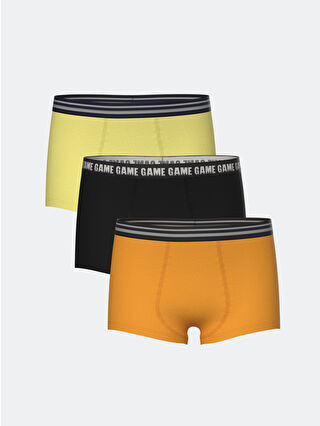 Mix Printed