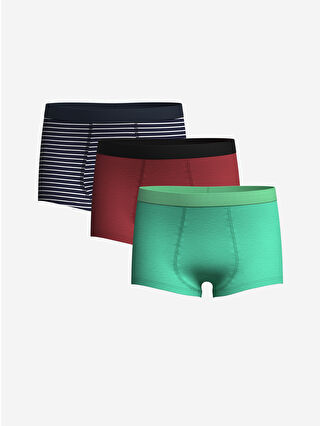 Karışık Baskılı