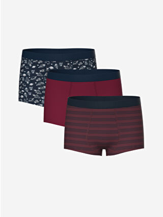 Mix Printed