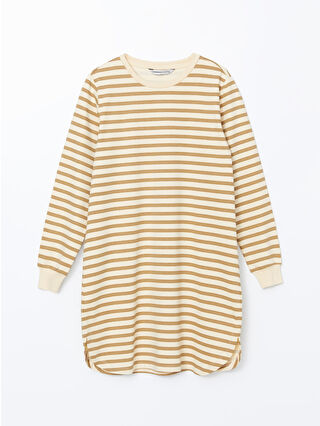 Vanilla Striped