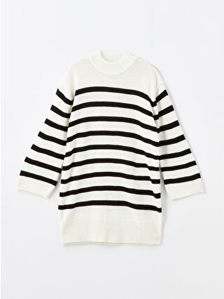 Black Striped