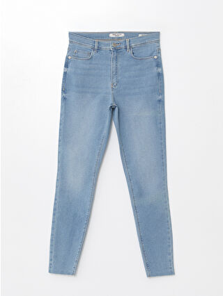 Açık İndigo Rodeo