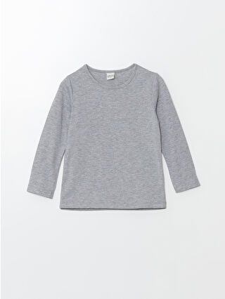 Grey Melange