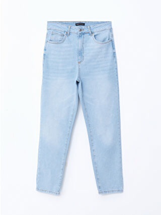 Açık İndigo Rodeo