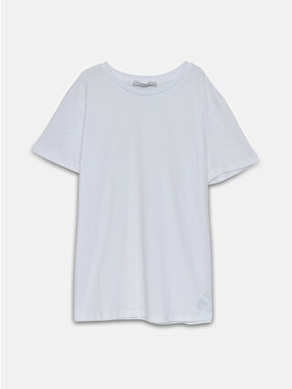 Buxe White