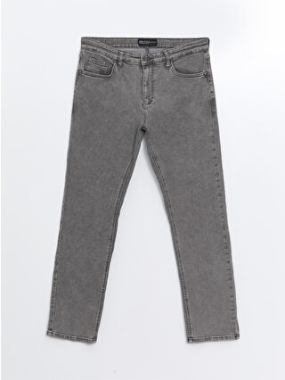 Grey Rodeo