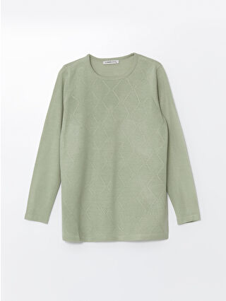Dull Green