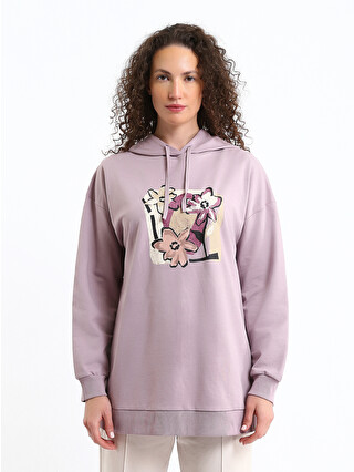 Dull Lilac