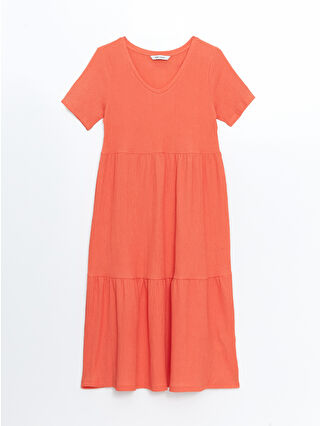Bright Coral