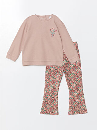 Pink Melange