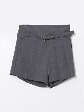 Dark Grey Melange