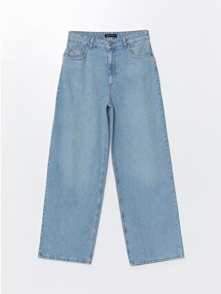 Açık İndigo Rodeo