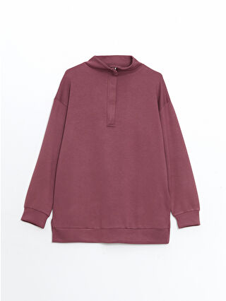 Dark Dusty Rose