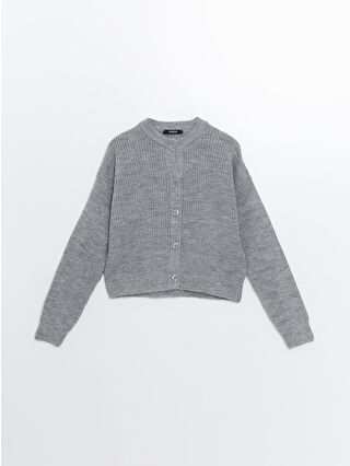 Grey Melange