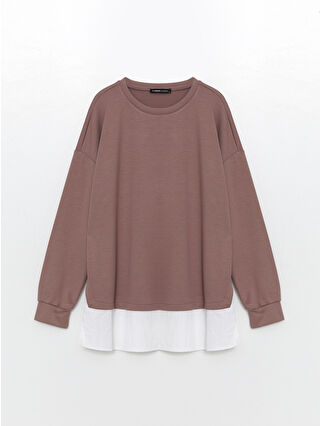 Dusty Rose