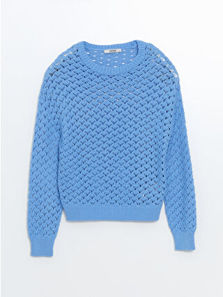 Mid Blue