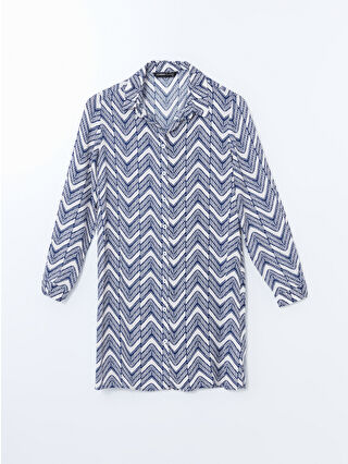 Blue Printed