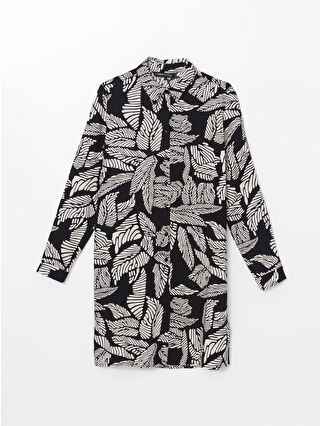 Black Printed 2
