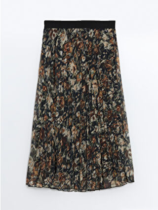 Karışık Baskılı