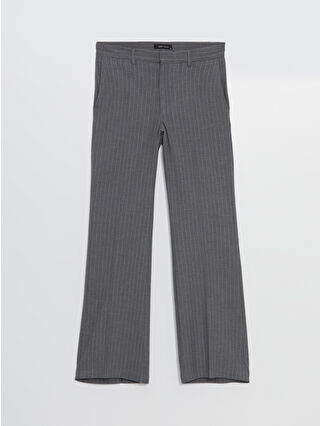 Grey Striped