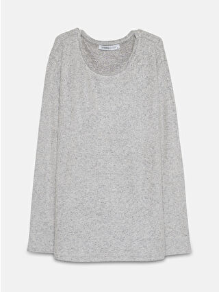 Beige Melange
