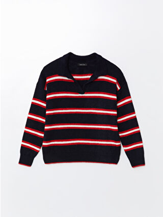 Red Striped