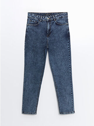 Acid Washed