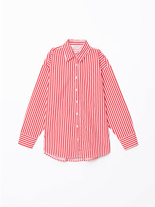 Red Striped
