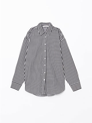 Black Striped