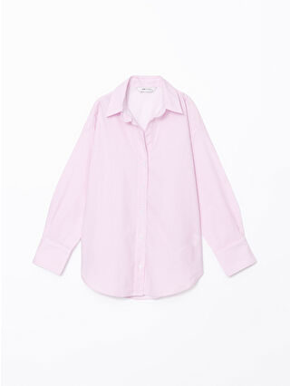 Pink Striped