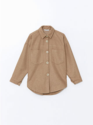 Beige Melange