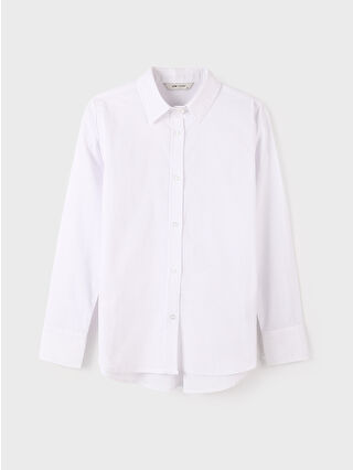 Buxe White
