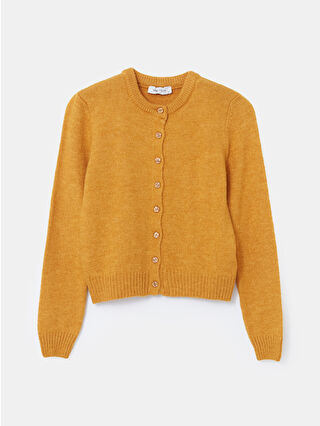 لون بني فاتح