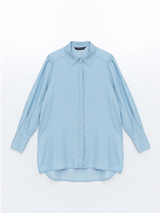 Açık İndigo Rodeo