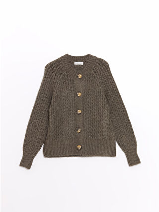 Dull Khaki