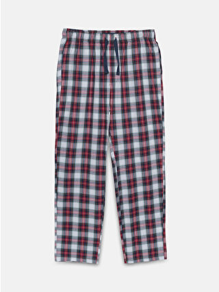 Green Checked